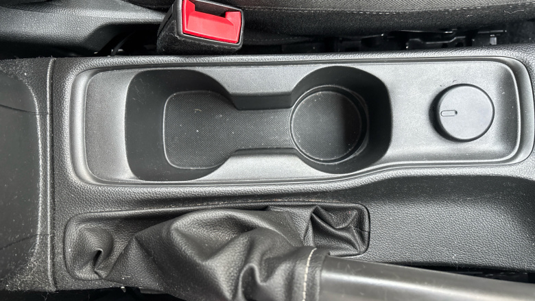 Vauxhall Astra 1.4T 16V 150 SRi 5dr Petrol Hatchback